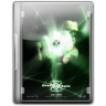 Green Lantern v6 Icon 96x96 png