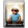 Hangover v2 Icon 96x96 png