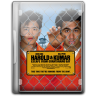 Harold Kumar Escape From Guantanamo Bay Icon 96x96 png