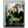 Harry Potter and the Chamber of Secrets Icon 96x96 png