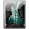 Harry Potter and the Deathly Hallow v5 Icon 96x96 png