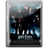 Harry Potter and the Goblet of Fire Icon 96x96 png