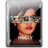 Holly Icon 96x96 png