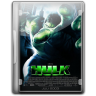 Hulk Icon 96x96 png