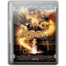 Inkheart Icon 96x96 png