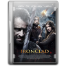 Ironclad Icon 96x96 png