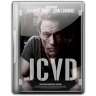 JCVD Icon 96x96 png
