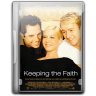 Keeping the Faith Icon 96x96 png