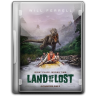 Land of the Lost Icon 96x96 png