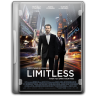 Limitless Icon 96x96 png