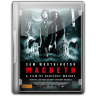 Macbeth Icon 96x96 png