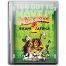 Madagascar 2 Escape Africa Icon 96x96 png