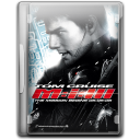 Mission Impossible III v2 Icon