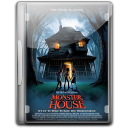 Monster House Icon