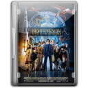 Night at the Museum 2 Icon 128x128 png