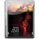 Nine Miles Down Icon 128x128 png
