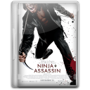 Ninja Assassin v2 Icon 128x128 png