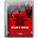 Ocean's Twelve Icon