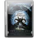 Pan's Labyrinth Icon 128x128 png