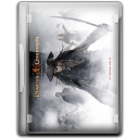 Pirates of the Caribbean at Worlds End Icon 128x128 png