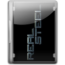 Real Steel v4 Icon