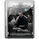 Real Steel Icon