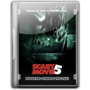 Scary Movie 5 v3 Icon 128x128 png