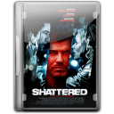 Shattered Icon 128x128 png