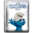 Smurfs v2 Icon 128x128 png