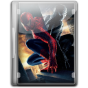 Spider-Man 3 v2 Icon