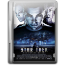Star Trek the Future Begins Icon 128x128 png