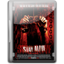 Stay Alive Icon 128x128 png