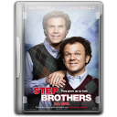 Step Brothers Icon 128x128 png