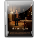 Strangers Icon 128x128 png