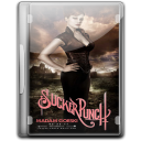 Sucker Punch v6 Icon 128x128 png
