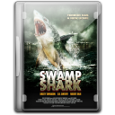 Swamp Shark Icon 128x128 png