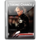 Taking Chance Icon 128x128 png