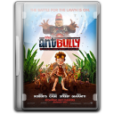 The Ant Bully Icon 128x128 png