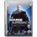 The Bourne Supremacy v3 Icon 128x128 png