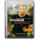 The Bourne Supremacy Icon