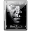 The Bourne Ultimatum v4 Icon