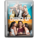 The Change Up Icon 128x128 png