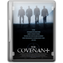 The Covenant v4 Icon 128x128 png