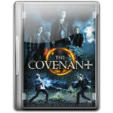 The Covenant v5 Icon 128x128 png