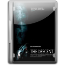 The Decent Icon 128x128 png