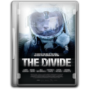 The Divide Icon 128x128 png