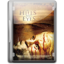 The Hills Have Eyes Icon 128x128 png