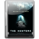 The Hunters Icon