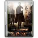 The Illusionist Icon 128x128 png