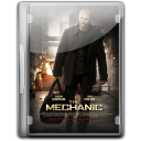 The Mechanic v2 Icon 128x128 png